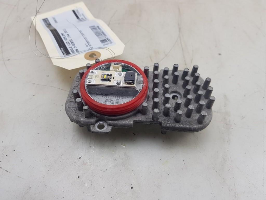 MODULE DE PHARE À DEL BMW 3 serie (E92) (|63117263051|), Dhr. J. Ham, Administratie@autoham.nl, Utilisé, BMW