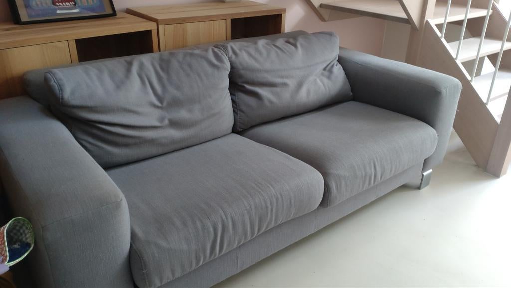 GRATIS Zetel, Huis en Inrichting, Ophalen