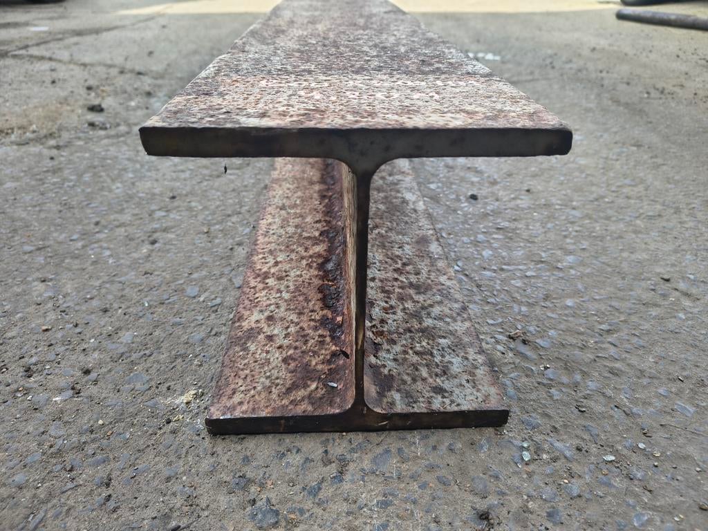 Poutrel HEB 200 4,20 mètres, ., Enlèvement, ., .