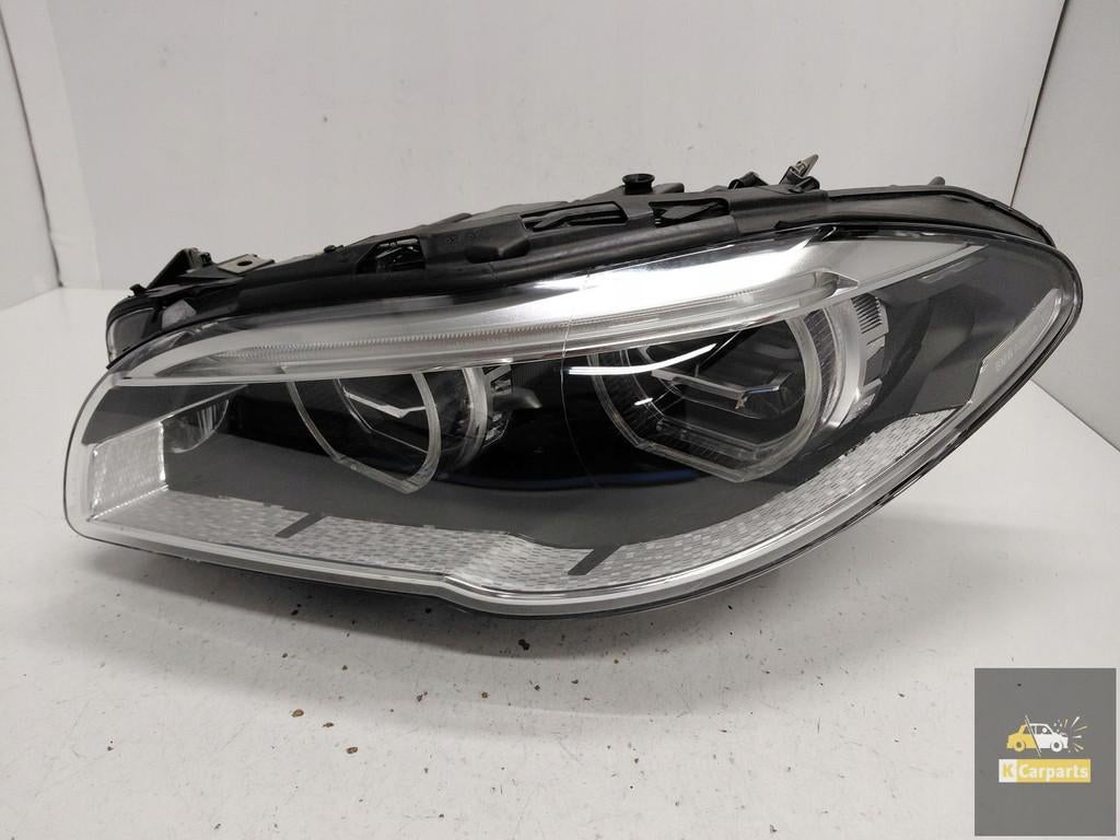 7352481, Phare adaptatif LED gauche pour BMW F10 Lift, Petuelring 130
80788  Munich, DE, Info@bmw.de, Utilisé, BMW