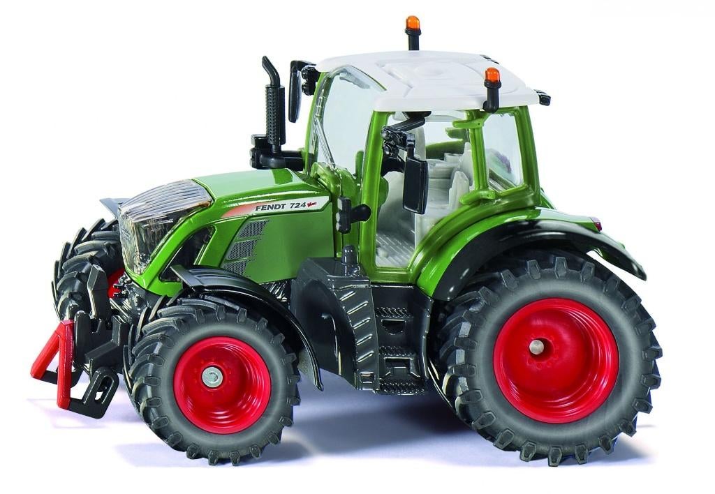 Fendt 724 Vario, Hobby en Vrije tijd, Modelauto's | 1:32, Verzenden, Nieuw, Tractor of Landbouw, SIKU