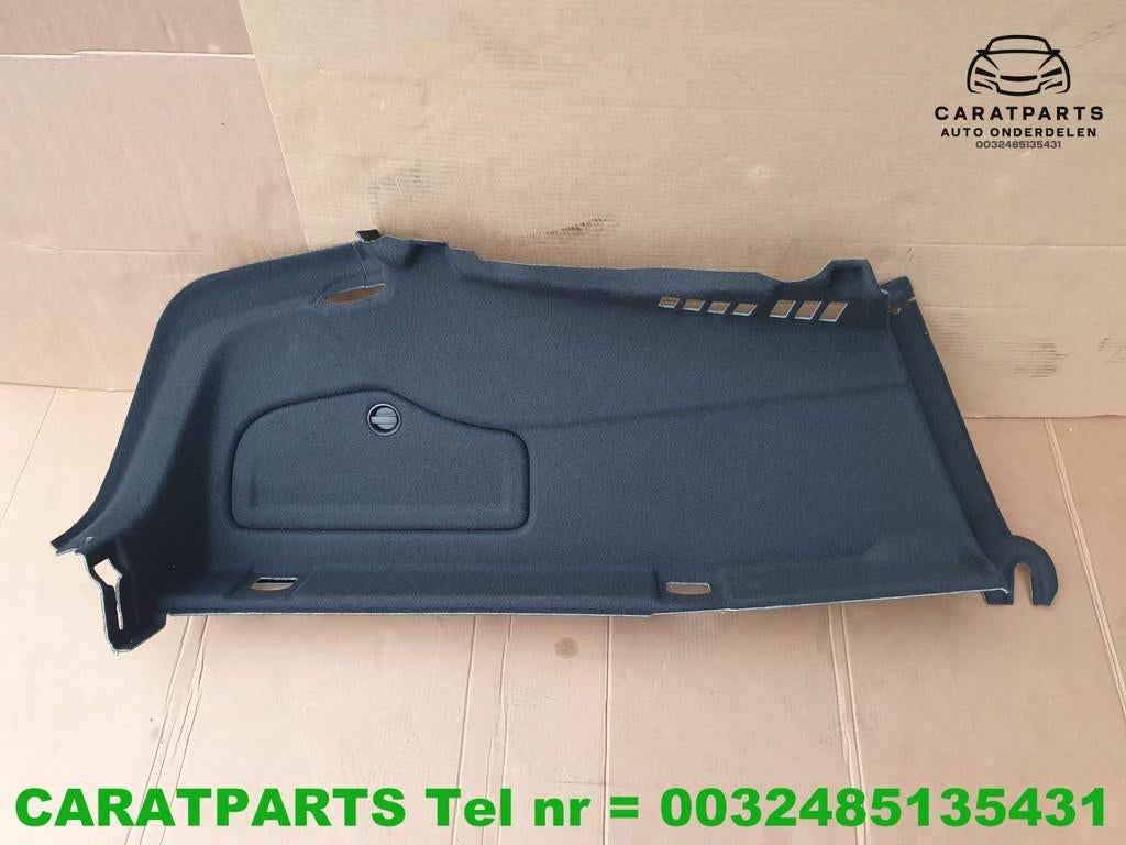 4G5863887D a6 doublure de coffre bagages A6 doublure de coff, AUDI AG, Auto-Union-Strasse 1
85045  Ingolstadt, DE, Audi, Utilisé