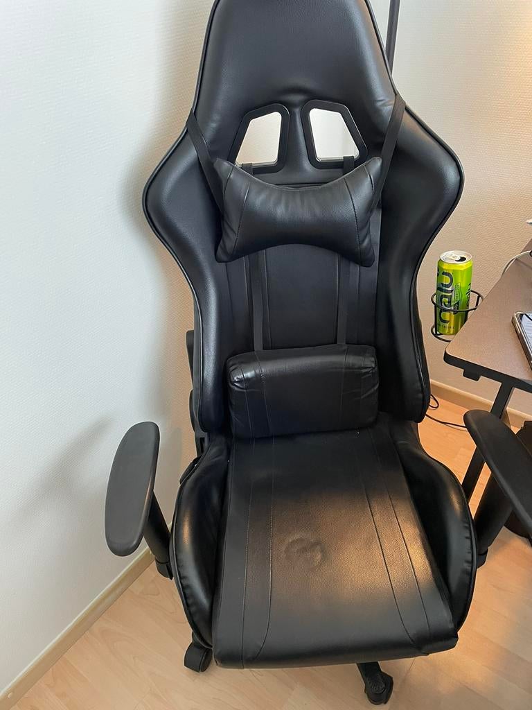 Gamestoel, Ophalen, Gebruikt, Bureaustoel