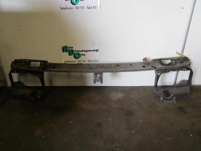 Frontpaneel van een Renault Espace (Espace 3 96-), Gebruikt, -, Renault, -