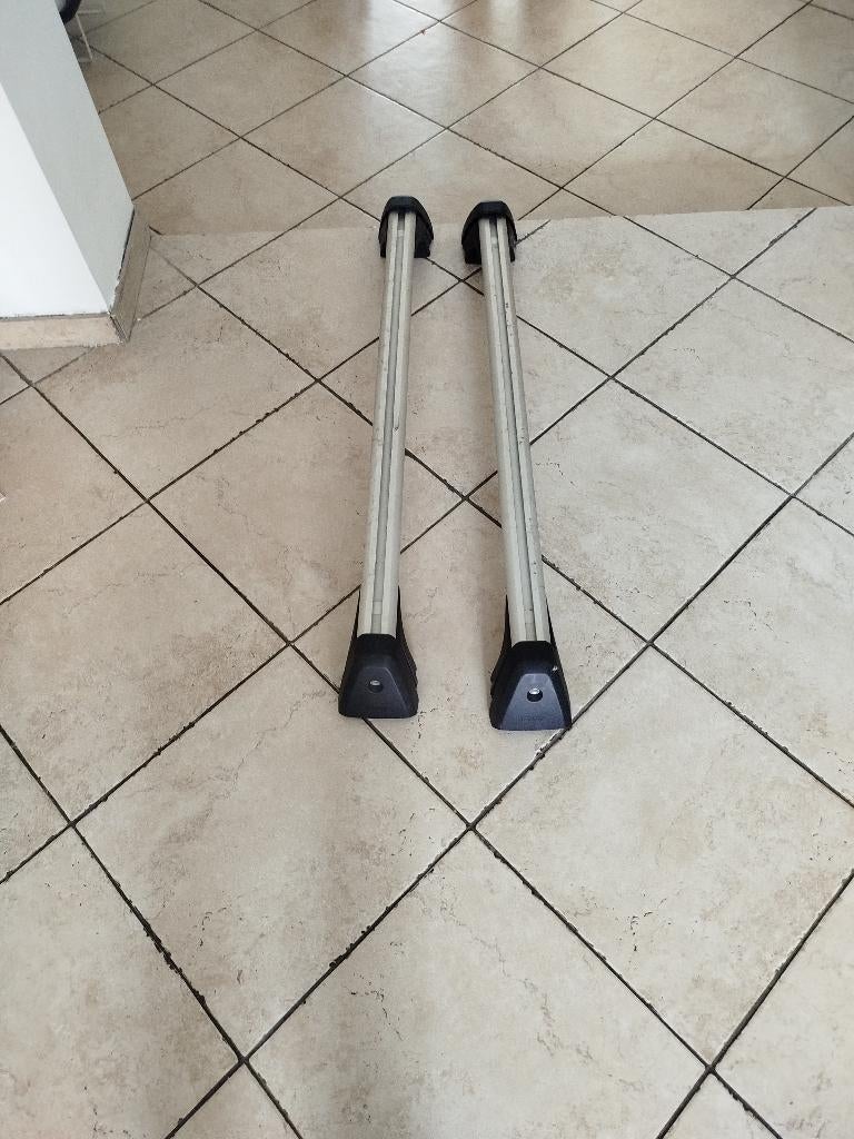 Barre de toit bmw, Enlèvement, Utilisé