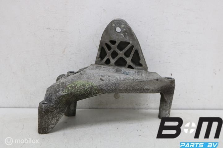 Motorsteun VW Transporter T5 1.9TDI BRS 038199207AK, Utilisé