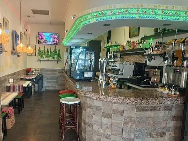 BAR-CAFETARIA -BEDRIJF IN BENIDORM, Immo, Buitenland, 55 m², Overige soorten, Spanje, Stad