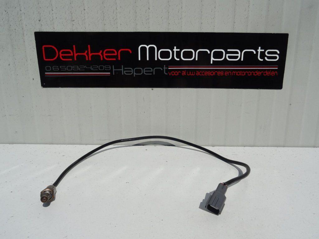 Lambda Sonde Sensor Kawasaki ZX6R Ninja 2009-2010-2011-2012, -, Utilisé, -, -