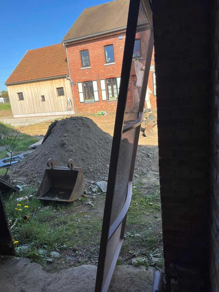 Auping Beddenbodem, Enlèvement, Comme neuf