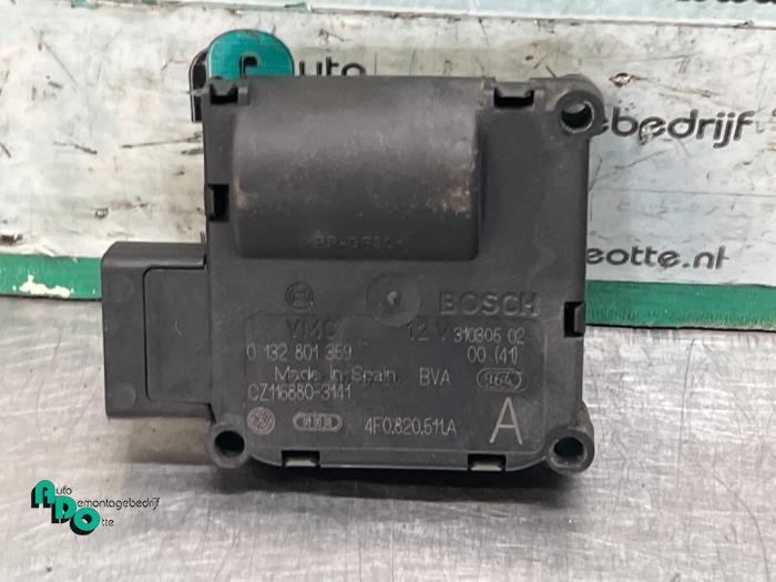 Clapet chauffage moteur d'un Audi A6 (A6 04-), Autos : Pièces & Accessoires, Moteurs & Accessoires, -, 3 mois de garantie, Audi