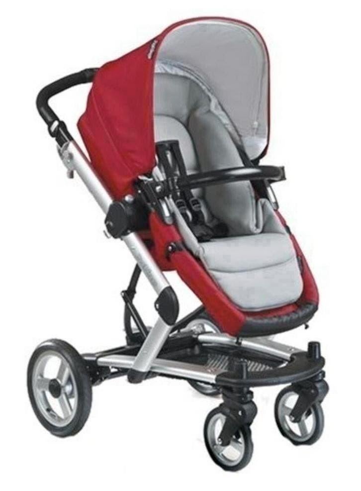 Peg-Pérego Buggy/Kinderwagen, Ophalen, Zo goed als nieuw