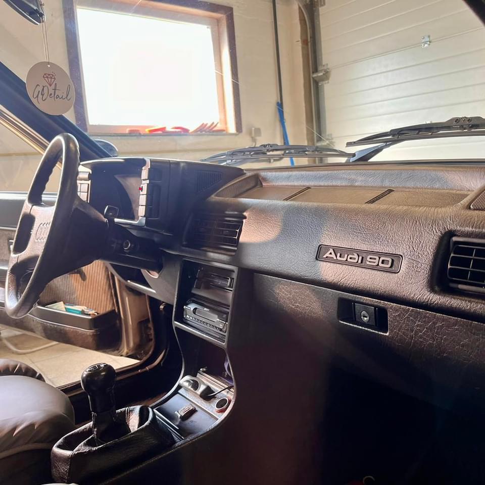 Oltimer, Autos, Audi, Particulier, Achat