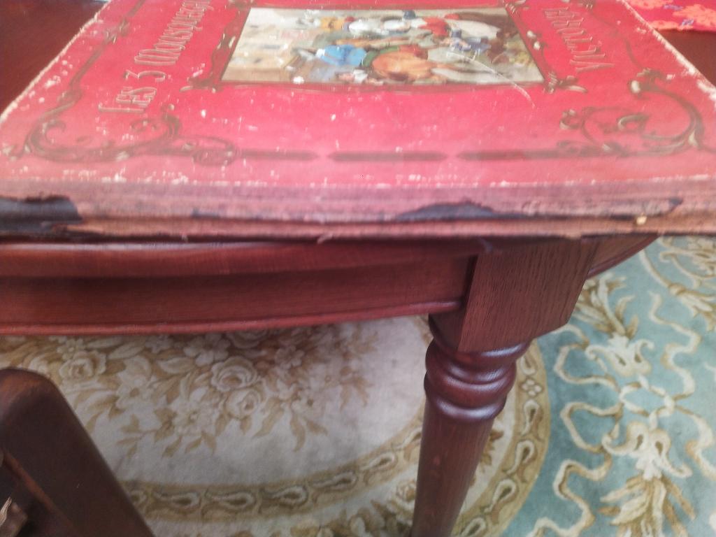 ancien livre, Gelezen, Artis-Historia, Ophalen of Verzenden, Overige onderwerpen