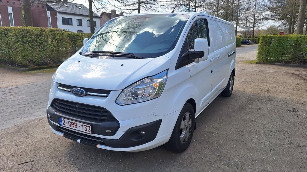 Ford mini camper., Particulier, Achat, Transit