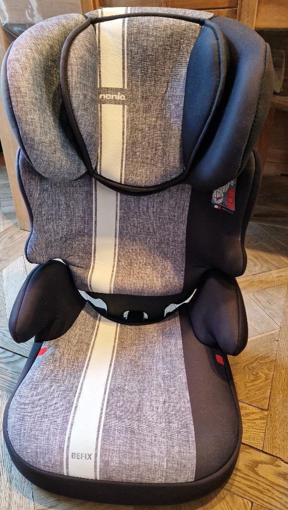 siege auto, Ceinture de sécurité, Enlèvement, Protection latérale, 15 à 36 kg