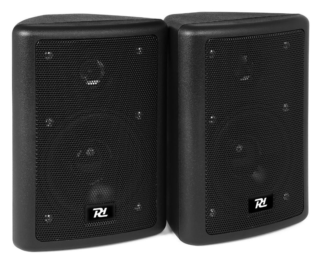 Luidsprekers 25 - 75 Watt, 4 inch, 8 Ohm, Audio, Tv en Foto, Overige merken, Nieuw, Ophalen of Verzenden, Minder dan 60 watt