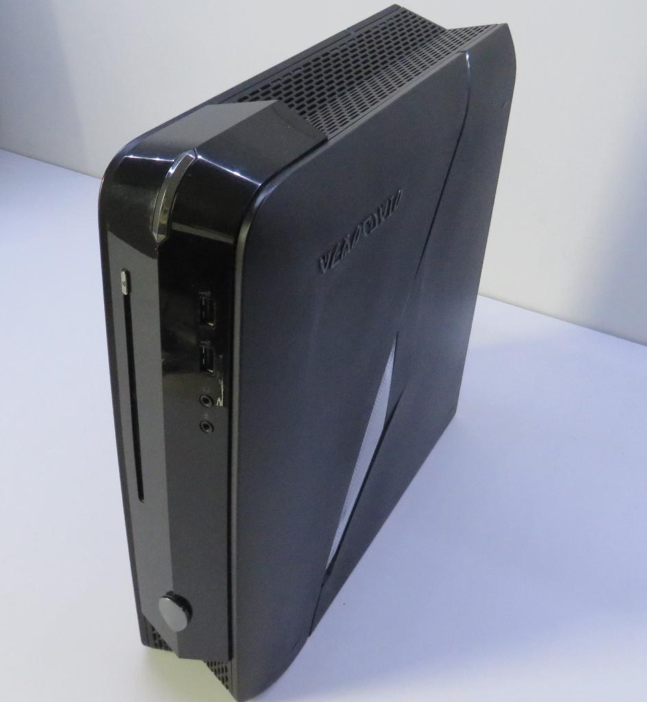 Dell Alienware X51 mini desktop gaming pc, Computers en Software, Ophalen, 8 GB, Zo goed als nieuw, Dell