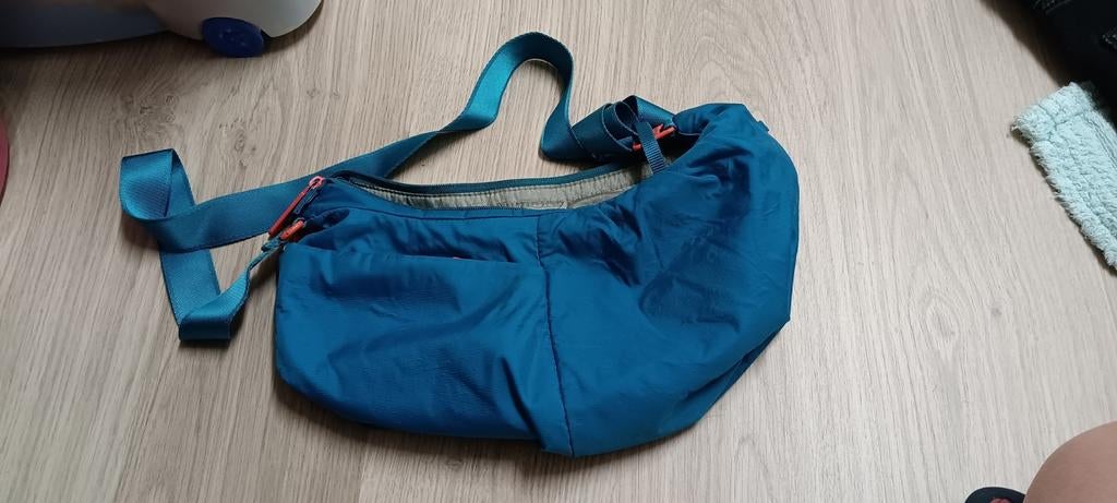 Handtasje hedgren, Handtassen en Accessoires, Tassen | Damestassen, Ophalen of Verzenden