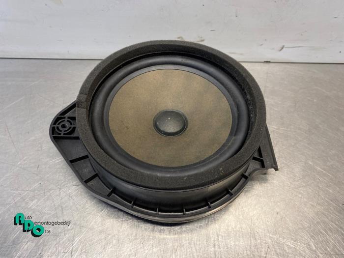 Luidspreker van een Opel Meriva (Meriva B 10-), Auto-onderdelen, Elektronica en Kabels, Opel, Gebruikt, 3 maanden garantie, Ophalen of Verzenden