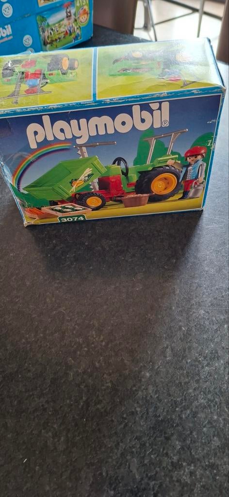 Playmobil 3074, Ophalen of Verzenden