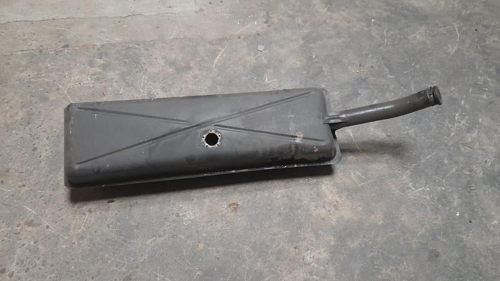 Volkswagen t1 splitbus spijlbus benzinetank, Ophalen, Volkswagen