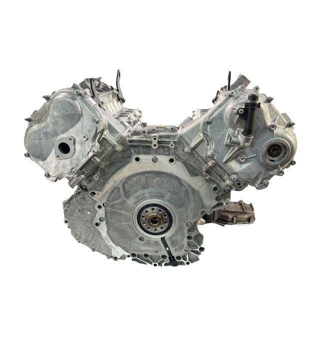 Moteur d'occasion Audi A6 C7 S6 A7 S7 4G 81.0 – CEUC-CEU, Enlèvement ou Envoi, Révisé, Audi