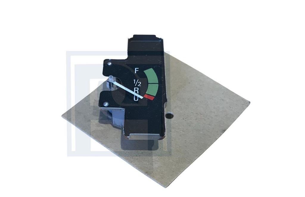 Volvo Benzinemeter instrument paneel 240+260 Yazaki (NOS) Vo, Auto-onderdelen, Overige Auto-onderdelen, Nieuw, Ophalen of Verzenden