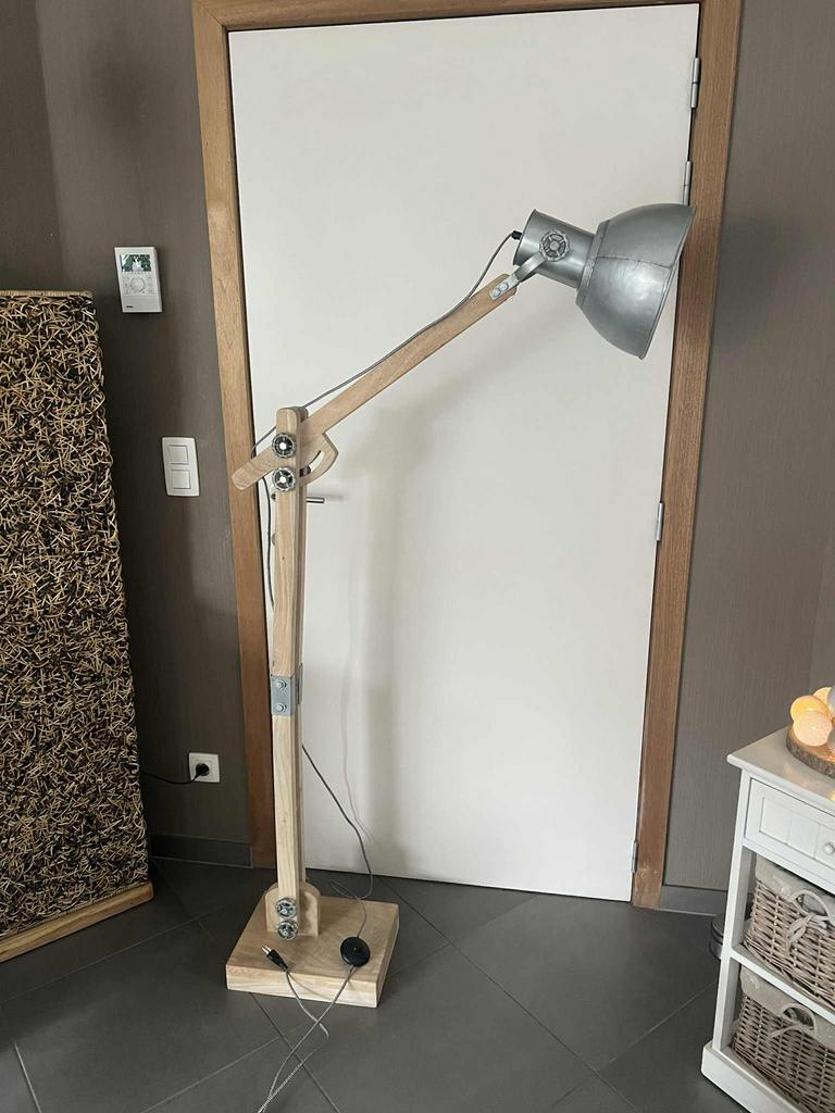 Lamp, Enlèvement, Comme neuf