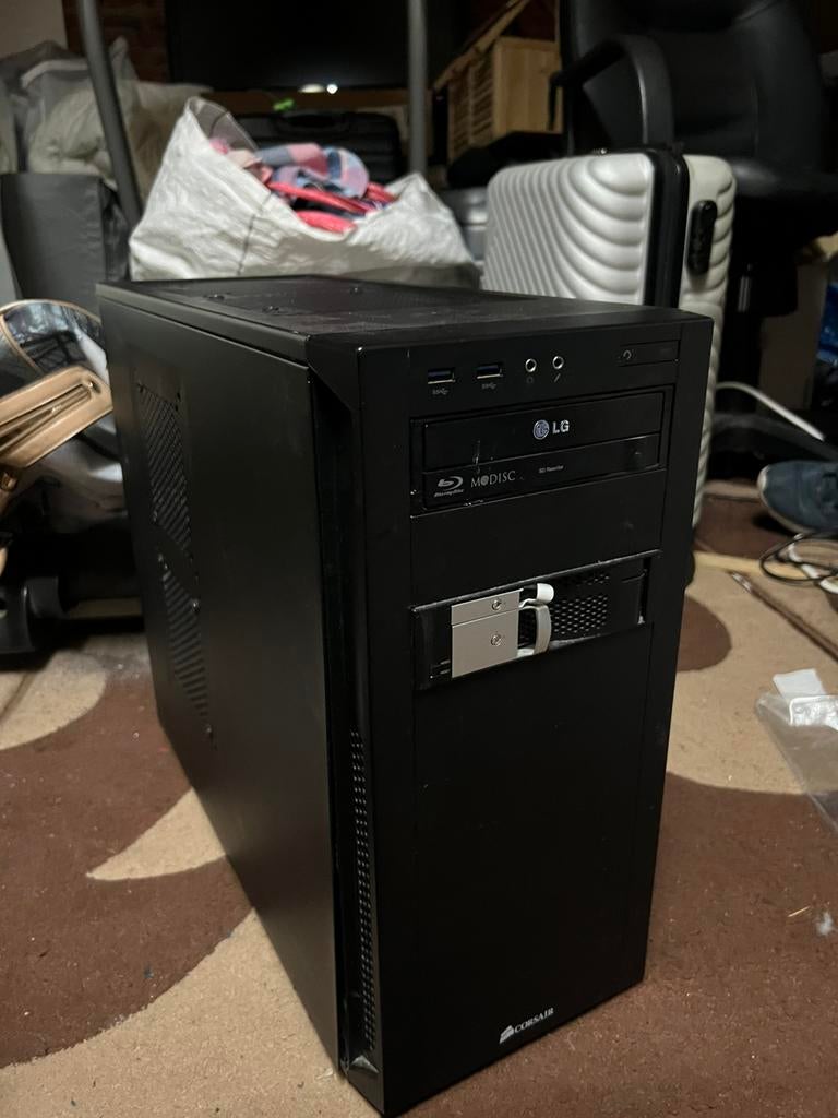 GTX 980 ti, Computers en Software, Ophalen, Zo goed als nieuw