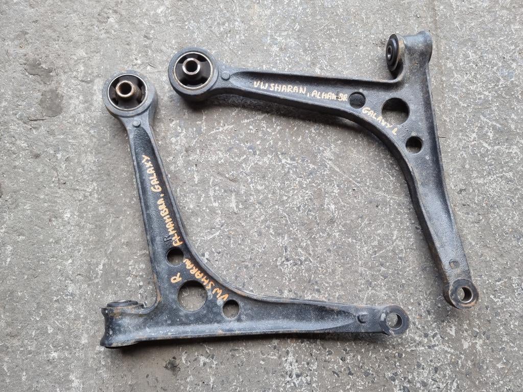 Triangle Volkswagen Sharan, Enlèvement ou Envoi, Seat