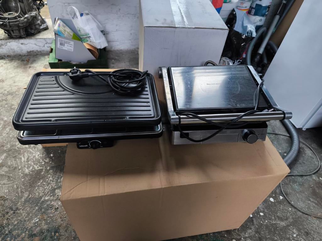 Grille pain, Ophalen of Verzenden