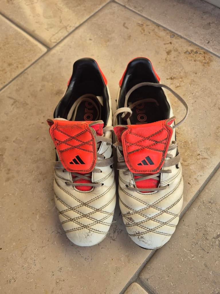 Coupe Adidas, Enlèvement ou Envoi