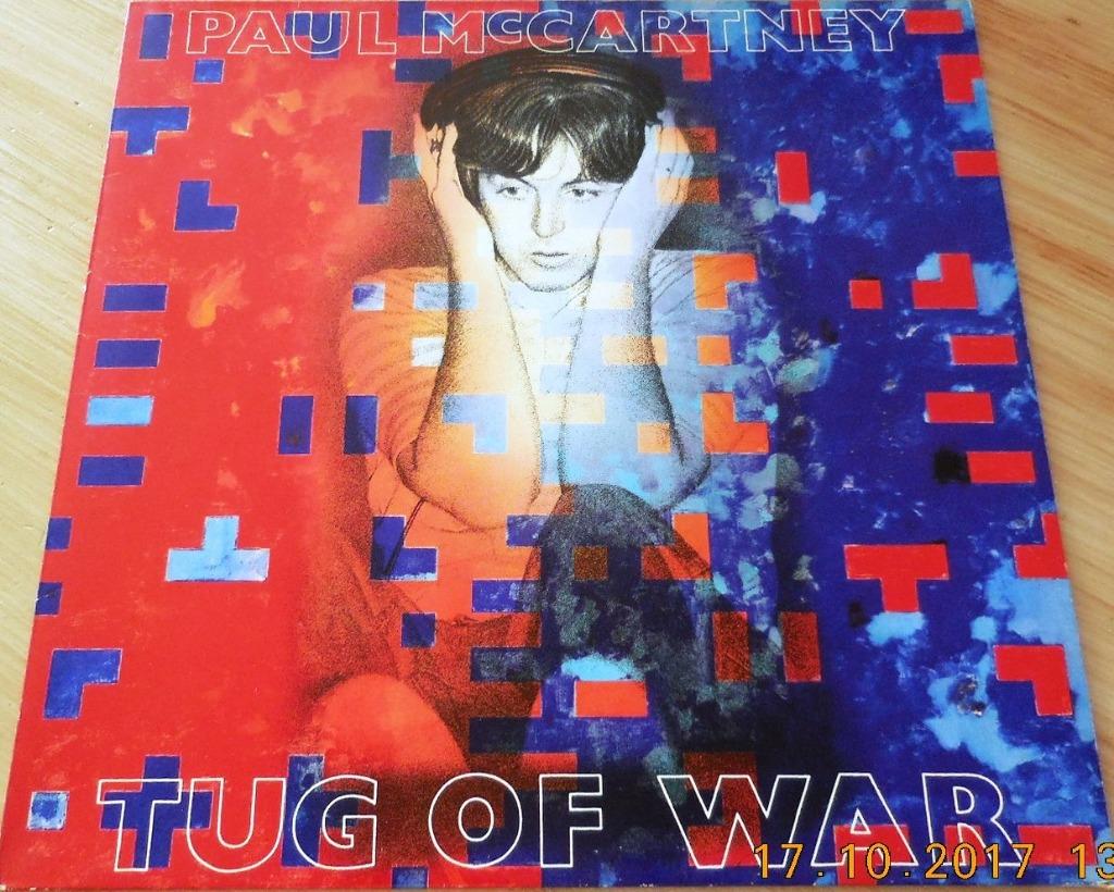 LP's P, Cd's en Dvd's, Ophalen of Verzenden, Gebruikt