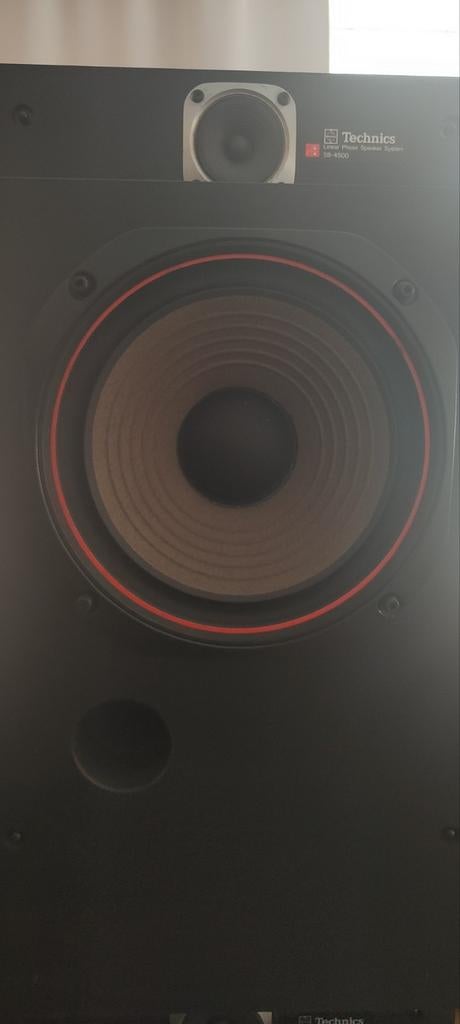Technics SB 4500, Audio, Tv en Foto, Stereoketens