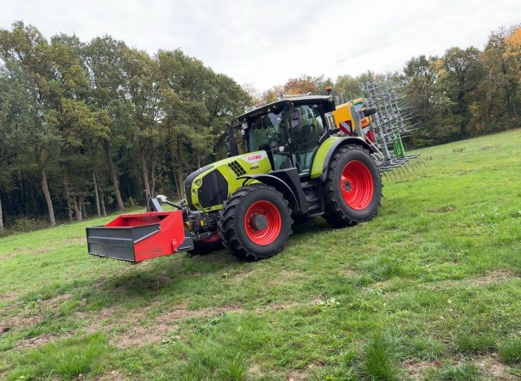 Graslandwerken/loonwerk, Dieren en Toebehoren, Schapen, Geiten en Varkens, Geslacht onbekend, Schaap, 0 tot 2 jaar