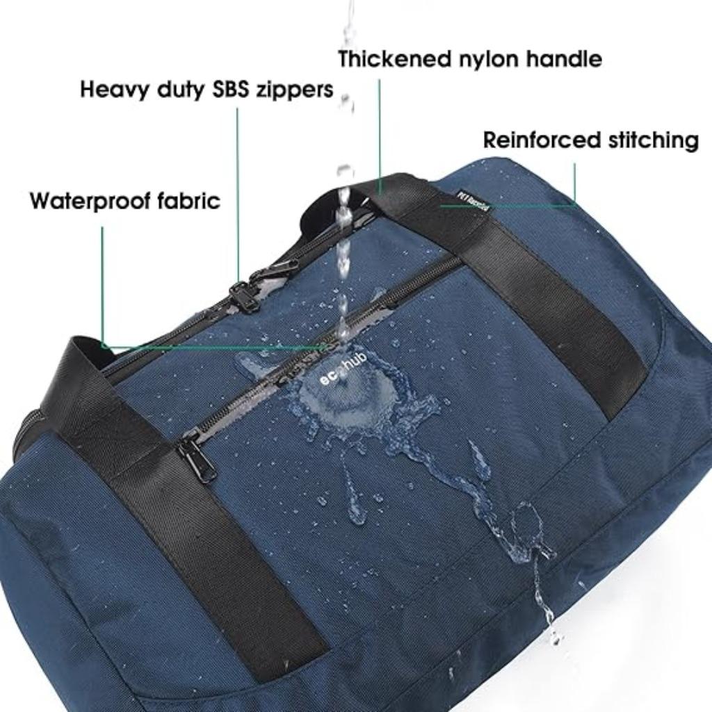 ECOHUB Ryanair Reistas SNELLE GRATIS LEVERING, Verzenden, Nieuw