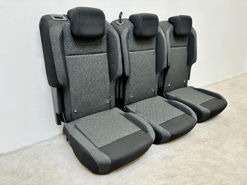 Achterbanken Peugeot Rifter/Toyota Proace/Citroën Berlingo, Ophalen of Verzenden, Nieuw, BMW