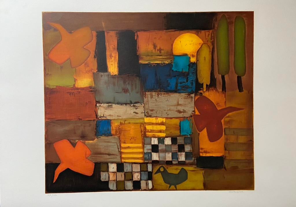 Jean Oosterlynck, Enlèvement