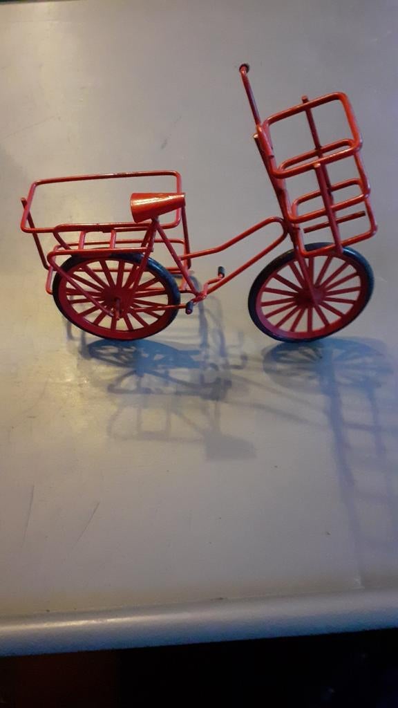 deco vintage service pour fumeur année 70, Ophalen of Verzenden, Gebruikt, Overige typen