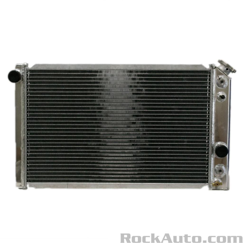 Radiator Chevrolet Corvette C4, Auto-onderdelen, Ophalen, Nieuw, Chevrolet
