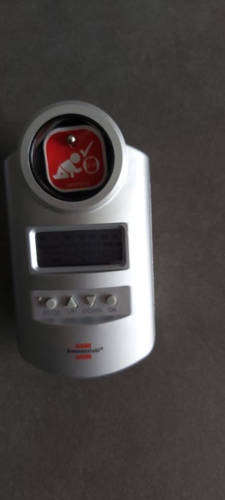 PROGRAMMATEUR MINUTEUR, Enlèvement, Neuf