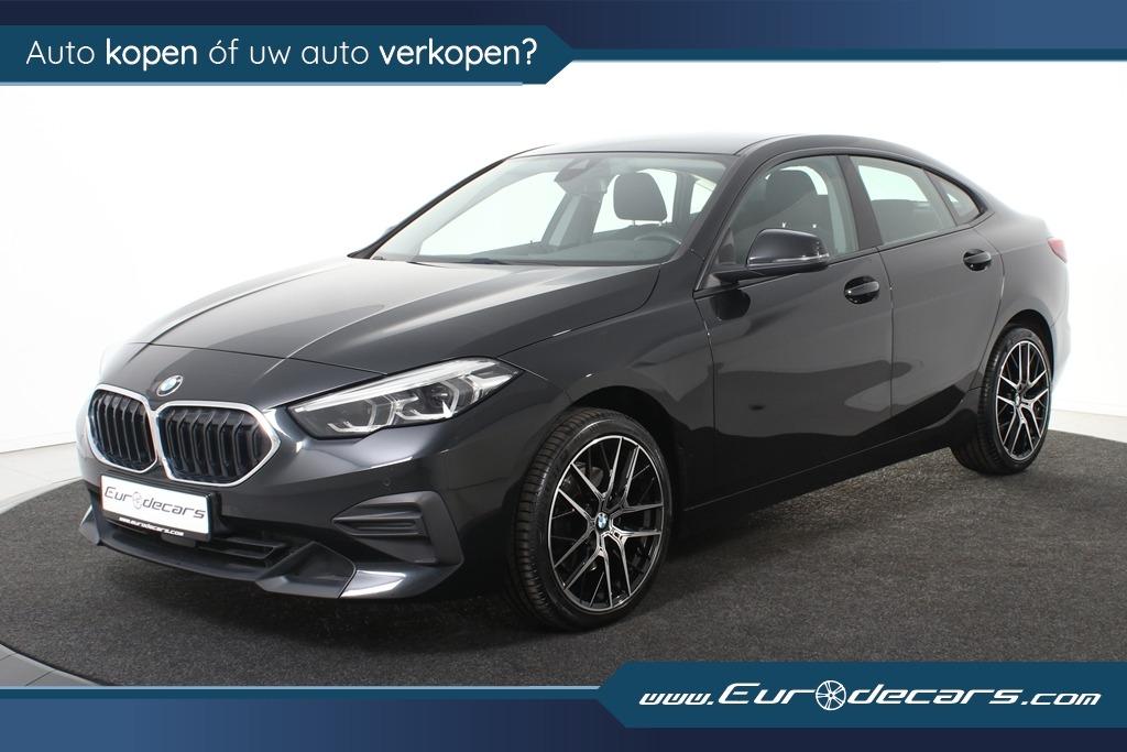 BMW 218i Grand Coupé, Autos, 100 kW, Achat, Entreprise, Entretenue par le concessionnaire