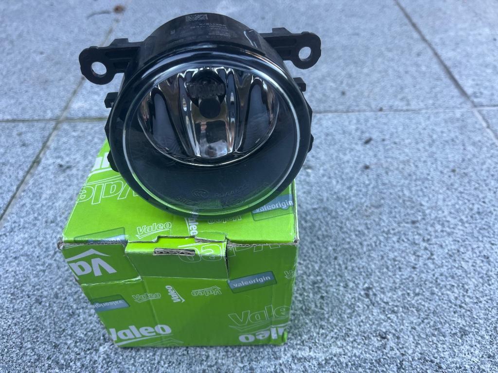 Mini Anti-brouillard, Autos : Pièces & Accessoires, Enlèvement, Mini