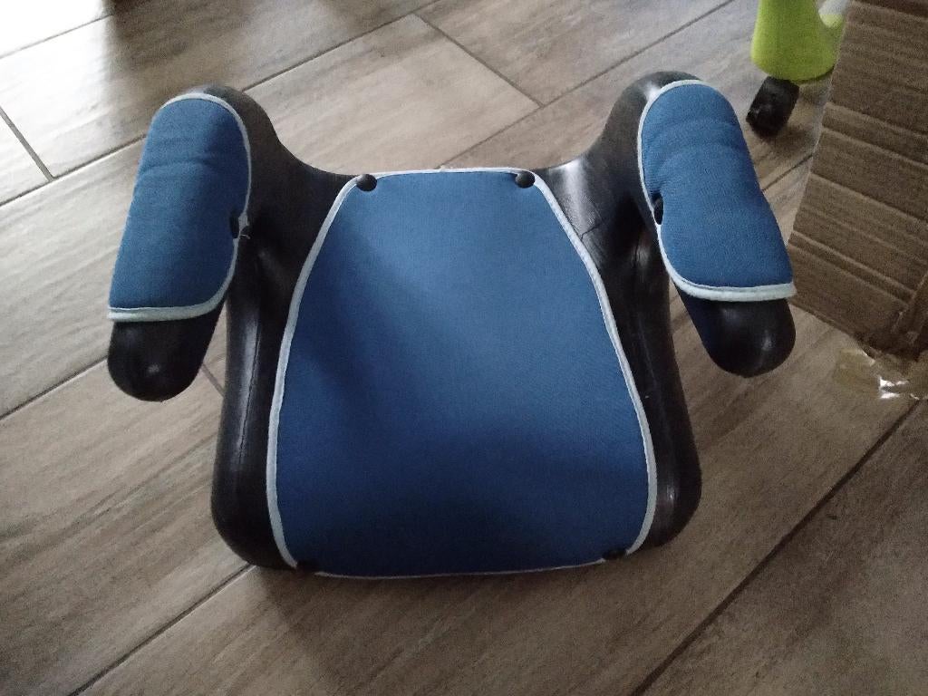 autostoelverhoger, Ophalen, Gebruikt, Overige merken