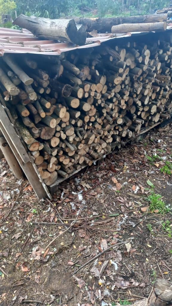 Bois, Jardin & Terrasse