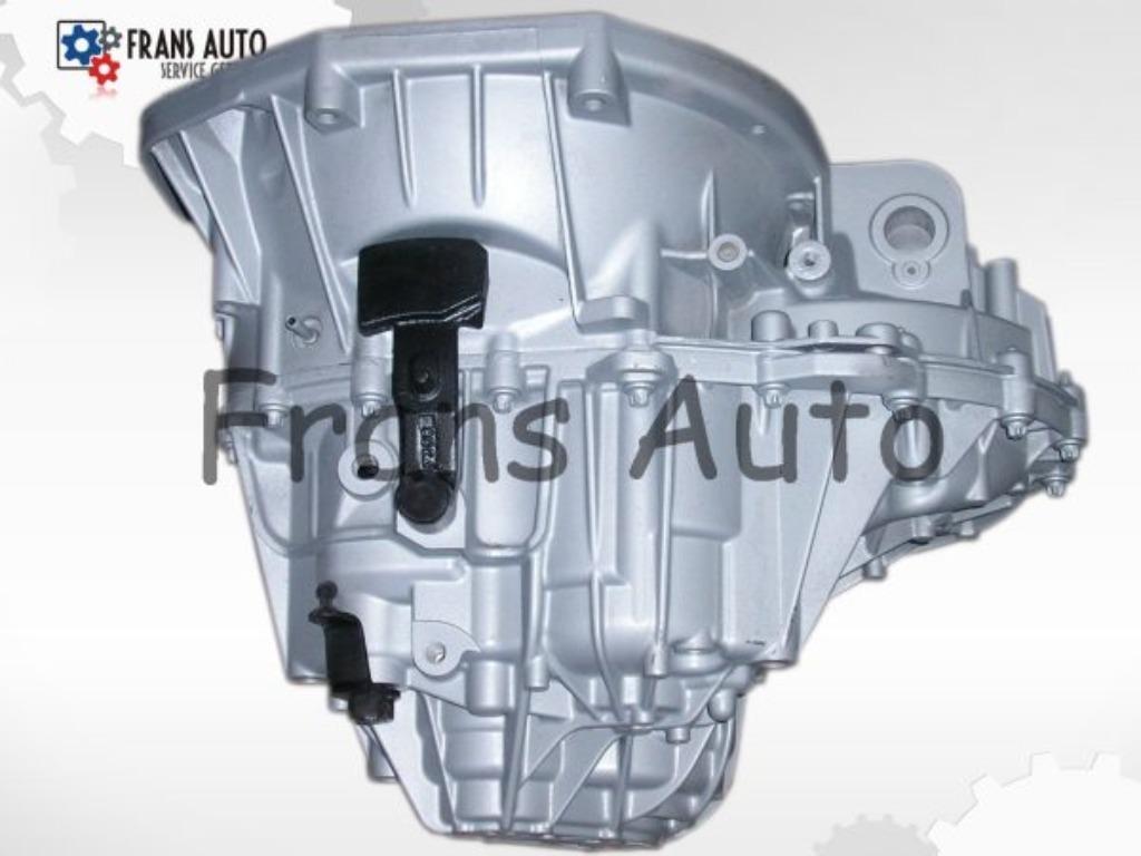 Boite de vitesses Trafic II 2.0 DCI / Vivaro / Primastar, Verzenden, Gereviseerd, Renault