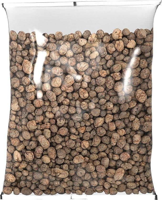 galets d'argile | 1L | LIVRAISON GRATUITE, Jardin & Terrasse, Envoi, Autres types