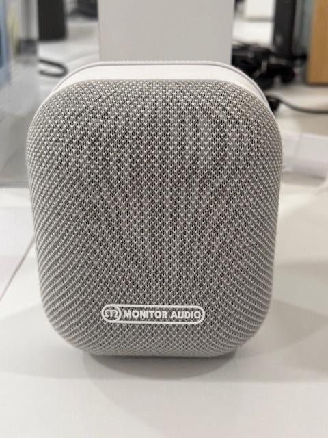 Monitor Audio Mass 1 stuk beschikbaar, Audio, Tv en Foto, Luidsprekerboxen, Ophalen of Verzenden, Nieuw, Center speaker, Overige merken