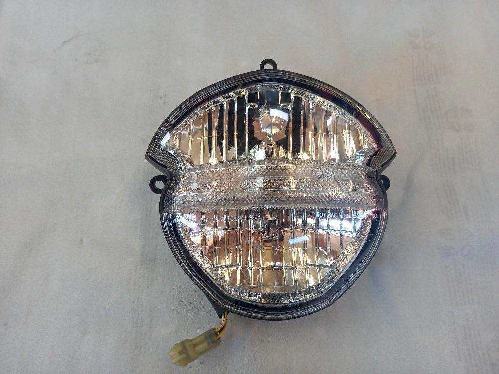 DUCATI MONSTER 696-796-1100 KOPLAMP, DUCATI, Gebruikt, Ophalen of Verzenden, Jackierogier@outlook.be