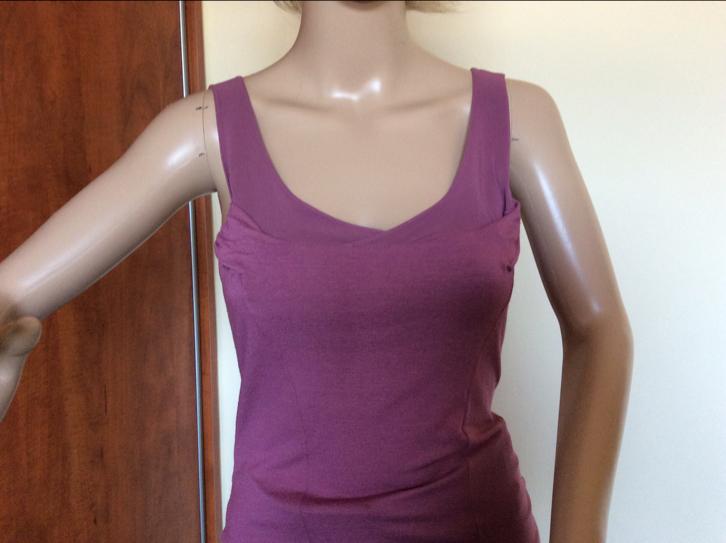 Topje van”Transit” Small. NIEUW!, Kleding | Dames, Ophalen of Verzenden, Zo goed als nieuw